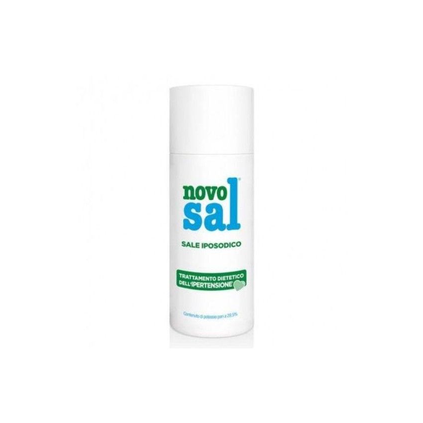 Novosal Sale Marino Naturale, 300g