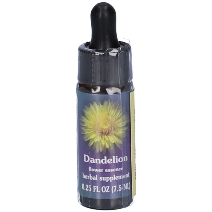 Dandelion Essence 7.4ml - California Flower Essences