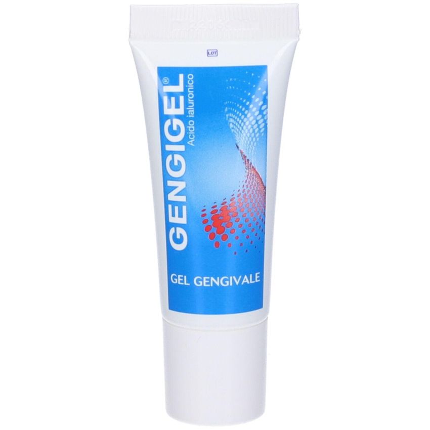 Gengigel Gel per Cura delle Gengive da 20 ml