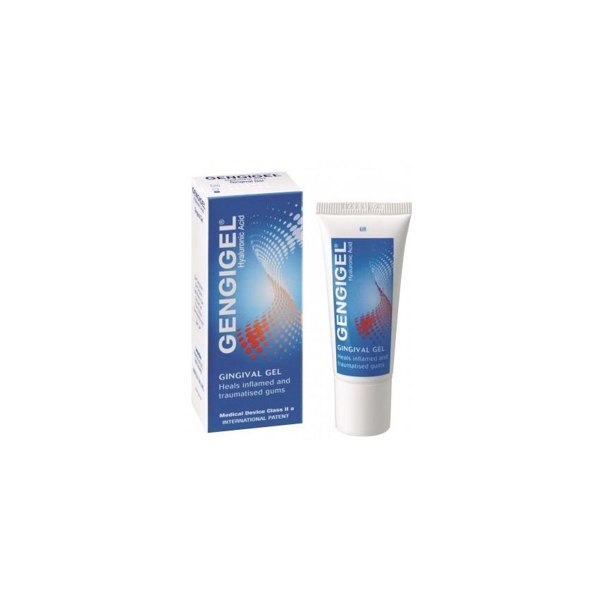 Gengigel Gel per Cura delle Gengive da 20 ml