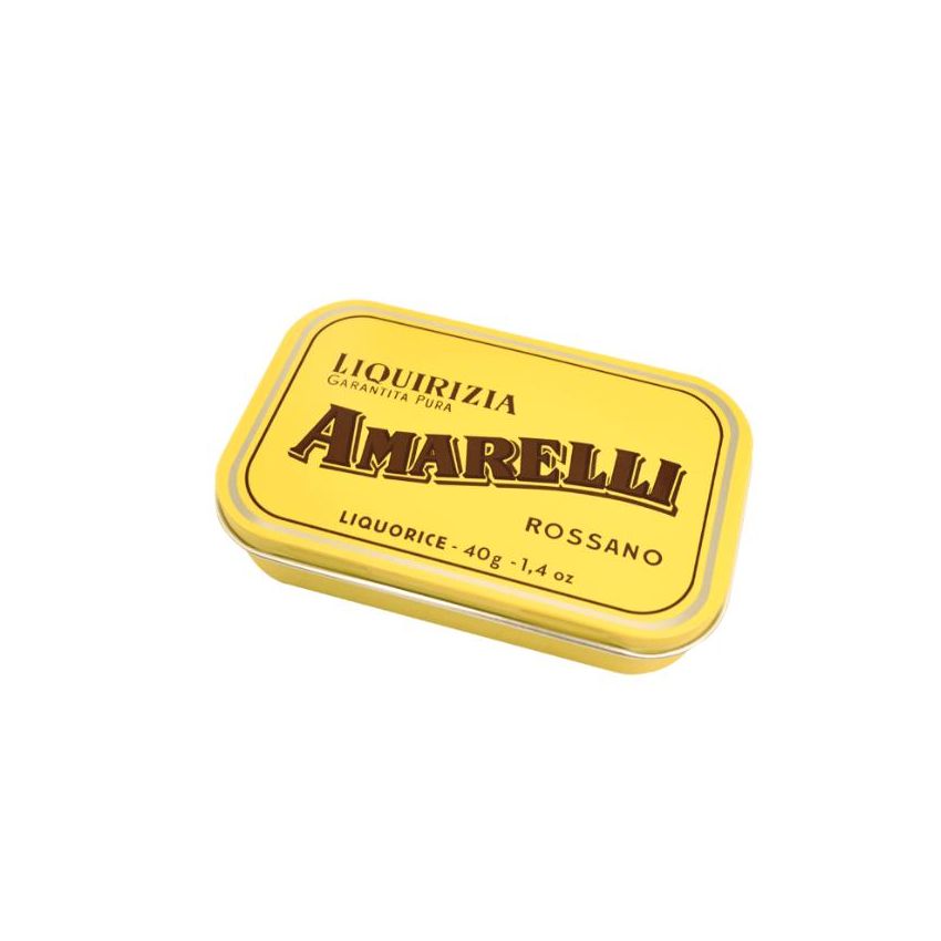 Oro di Liquirizia Spezzata Premium 40g