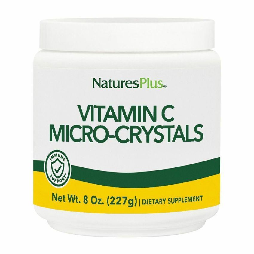 Cristalli di Vitamina C in Polvere - 227g