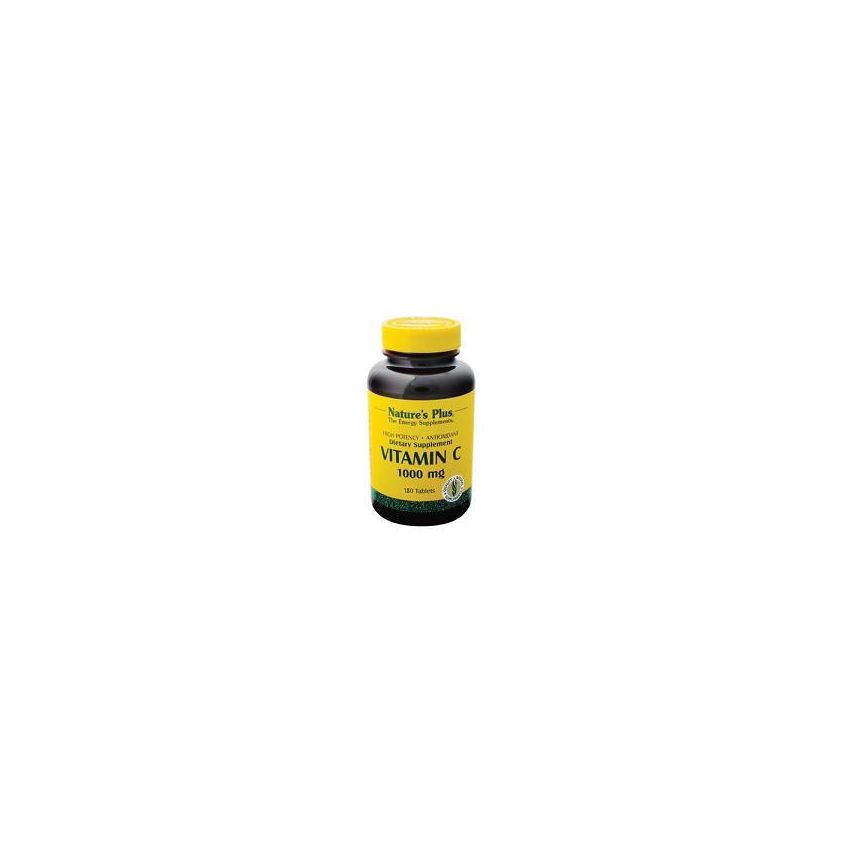 Vitamina C 1000mg - 180 Tavolette