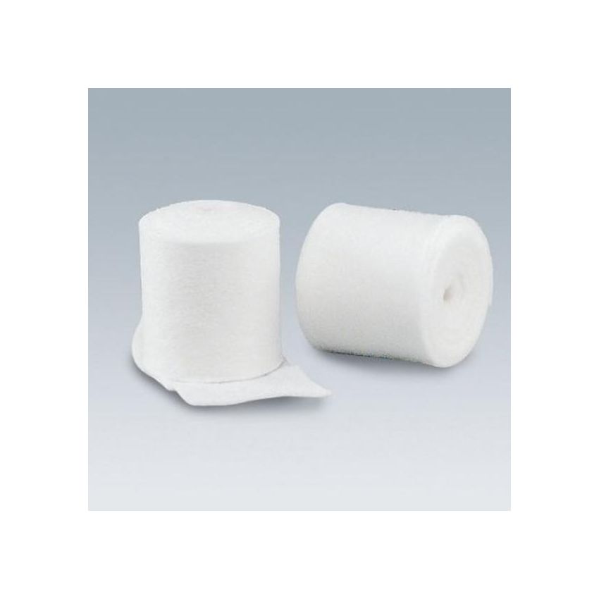 Benda di Ovatta Agugliata 10cm x 4m - Confezione Singola