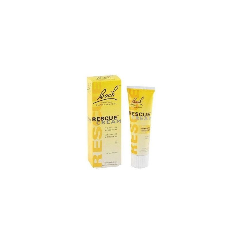 Advanced Rescue Cream for Skin Relief 30g