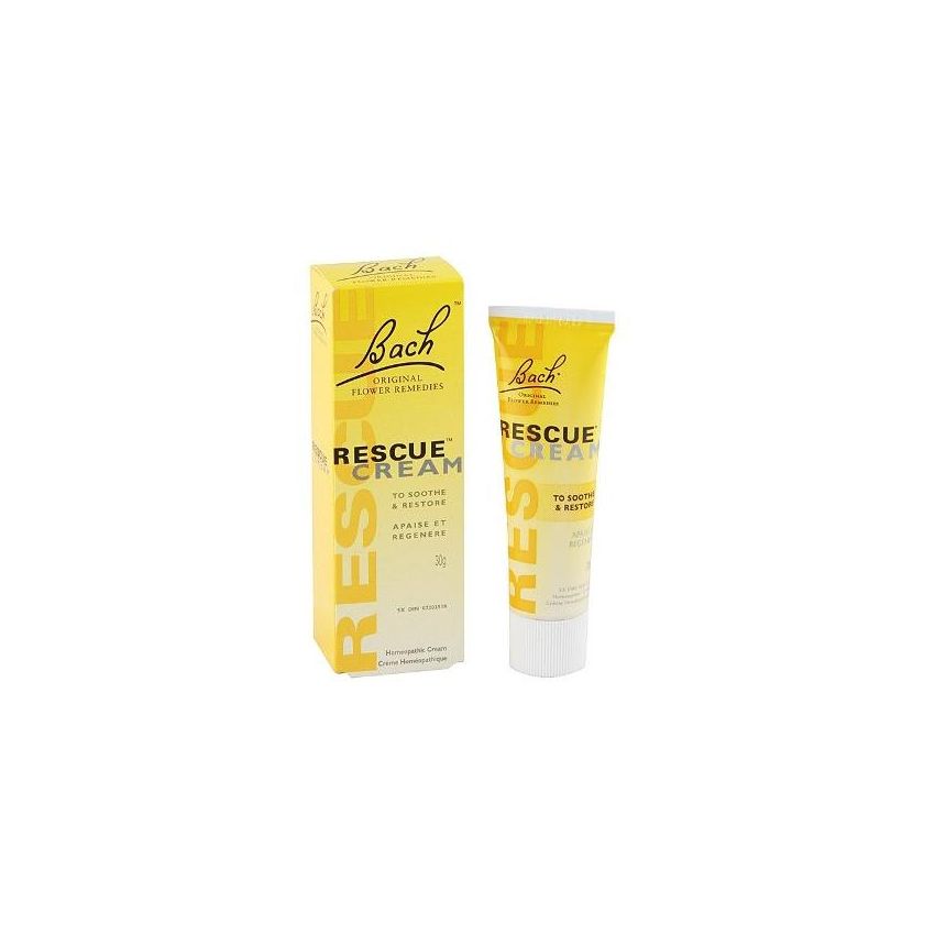 Advanced Rescue Cream for Skin Relief 30g