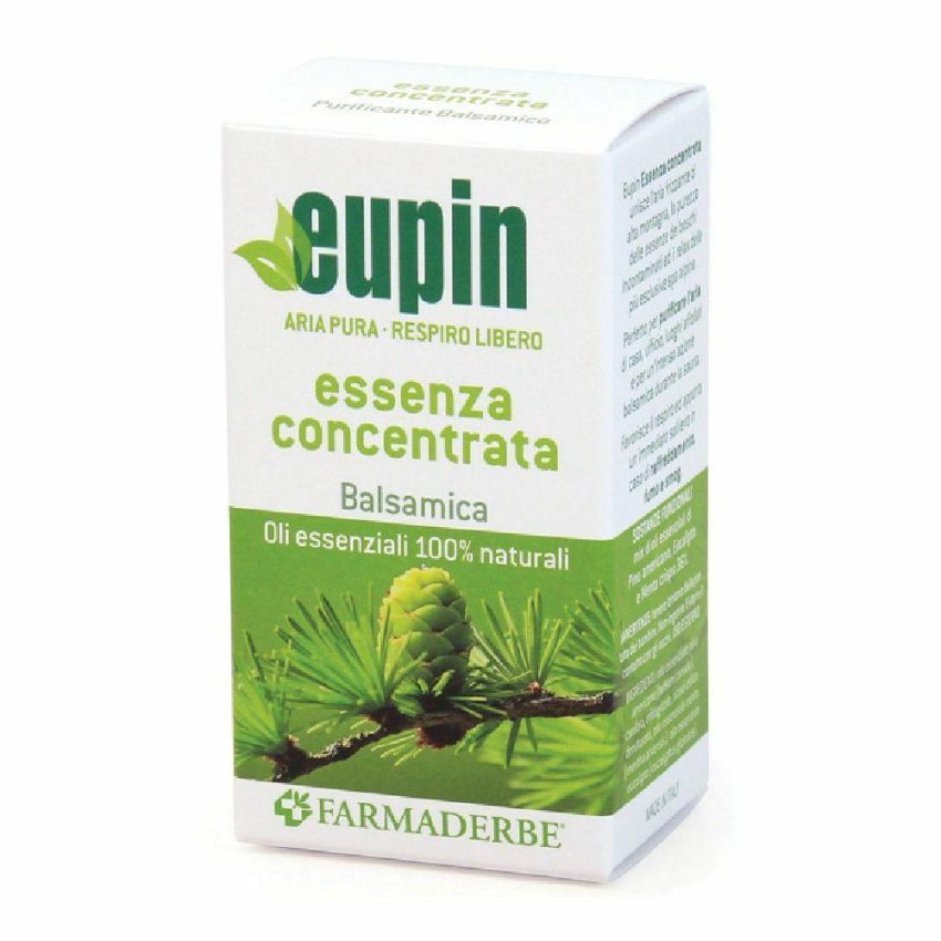 Eupin Concentrated Essence 30ml