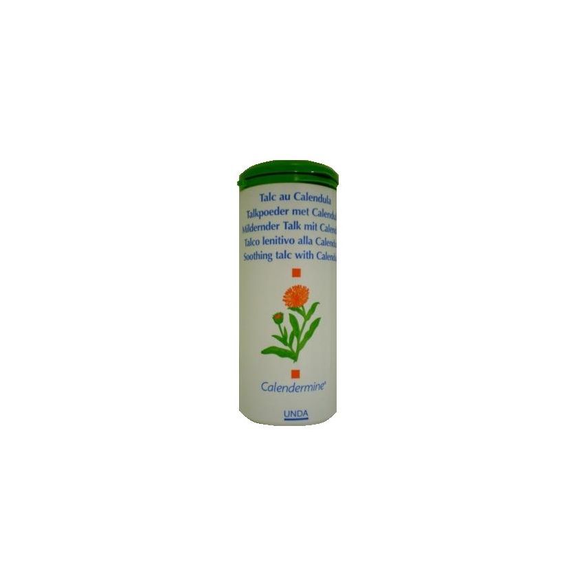 Talco con Estratto di Calendula 100g