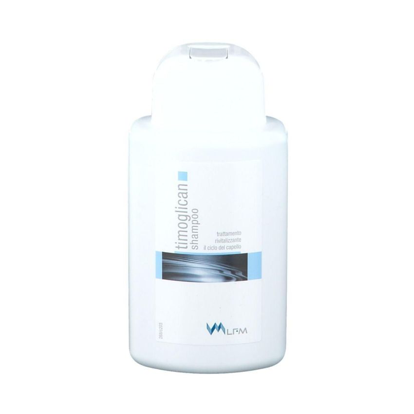 Timoglican Shampoo Rivitalizzante 150 ml