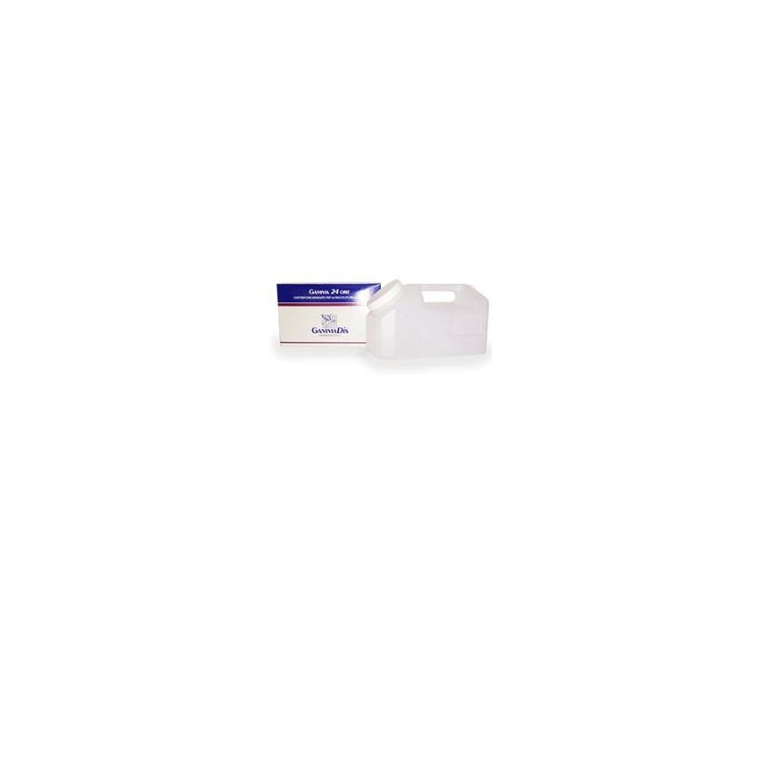 Contenitore per Urina da 24 ore 2500ml