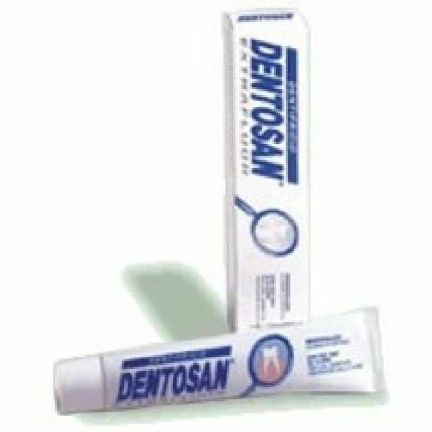 Dentosan Dentifricio Extra Fluoro 75ml