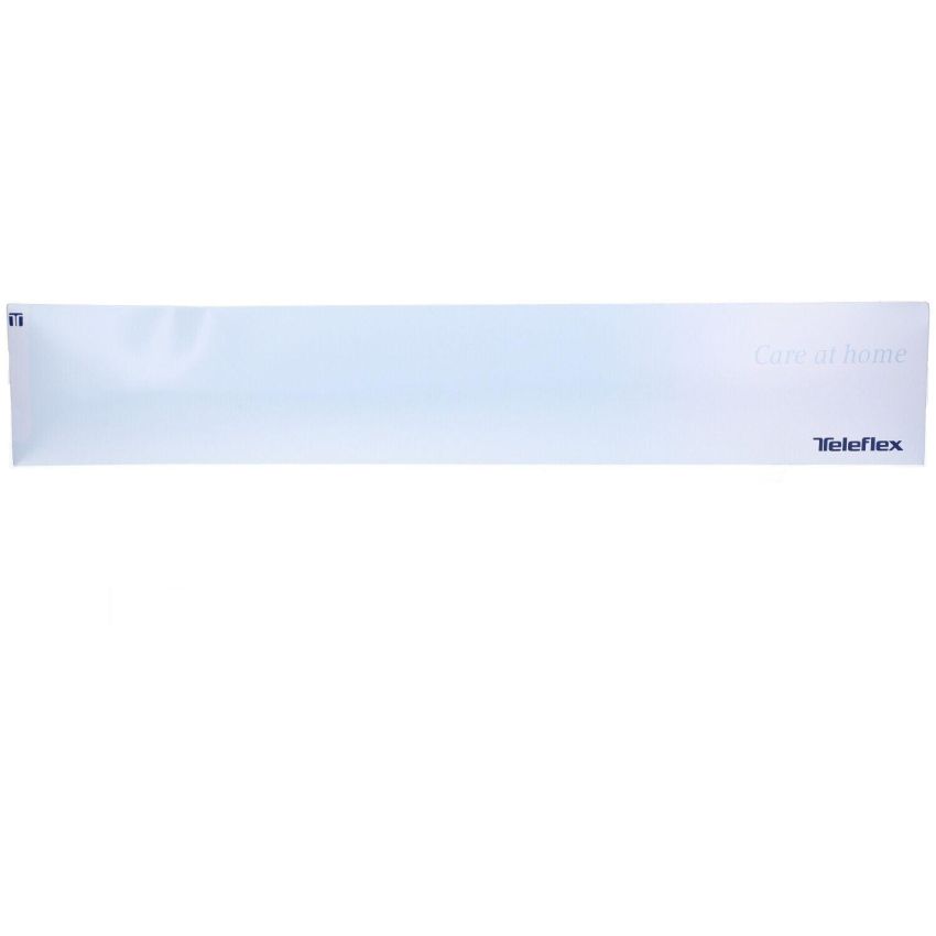 Profilcath Plus - Catetere Vescicale in Silicone a 2 Vie, CH16, 31cm