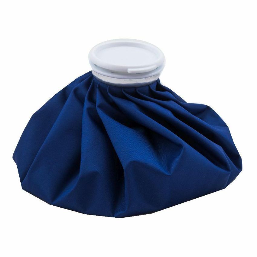 Borsa per Ghiaccio in Tessuto Gommato da 25cm