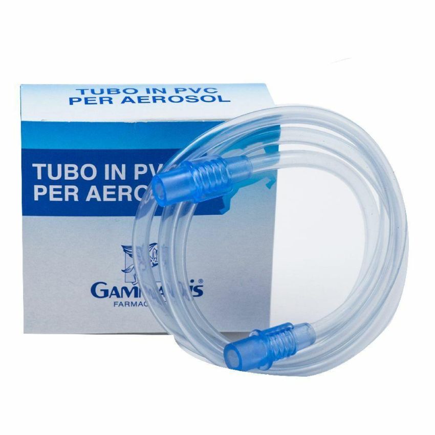 Tubo Aerosol di Ricambio, Singolo Pezzo