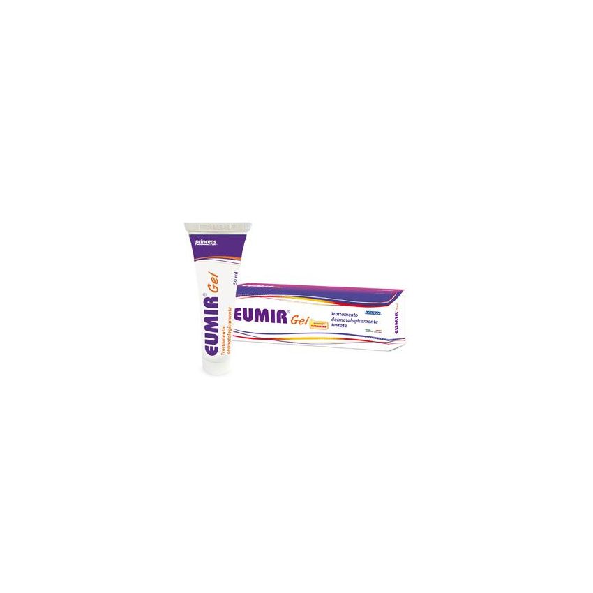 Eumir Idratante Gel - 50ml
