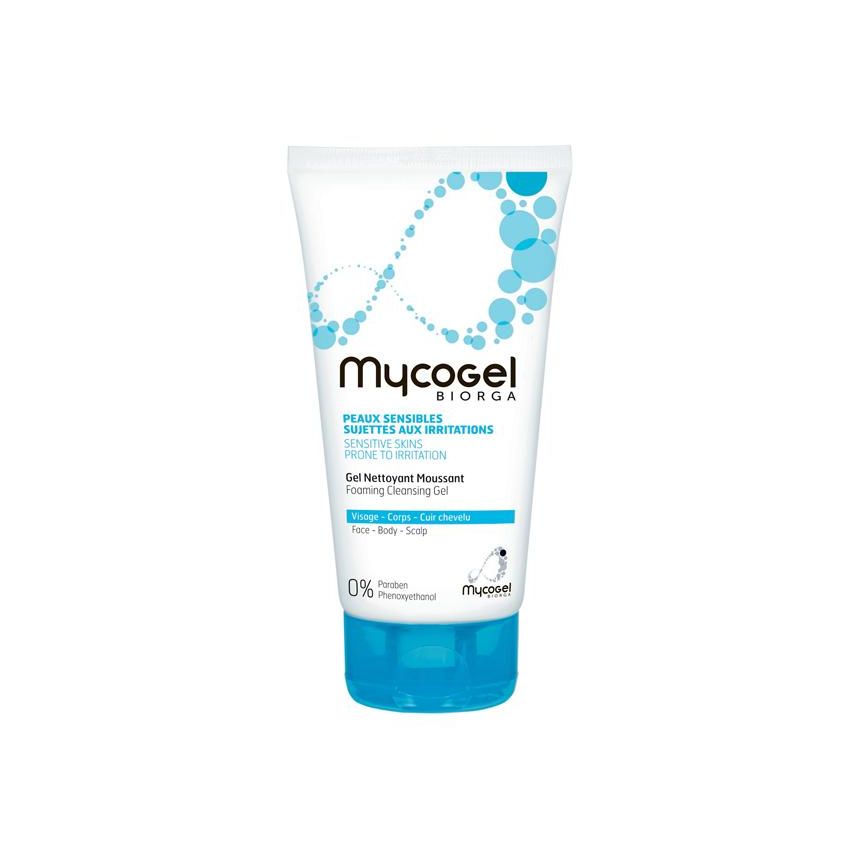 Mycogel Antifungico Gel Detergente - 150ml