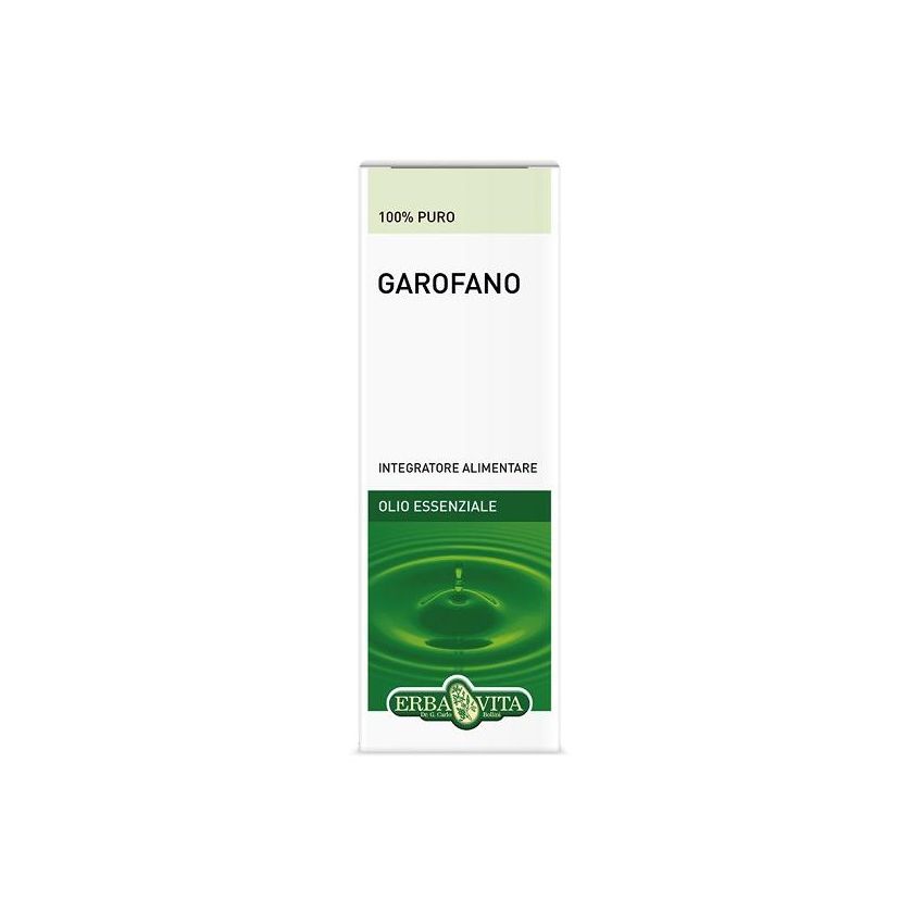 Olio Essenziale di Chiodi di Garofano 10ml