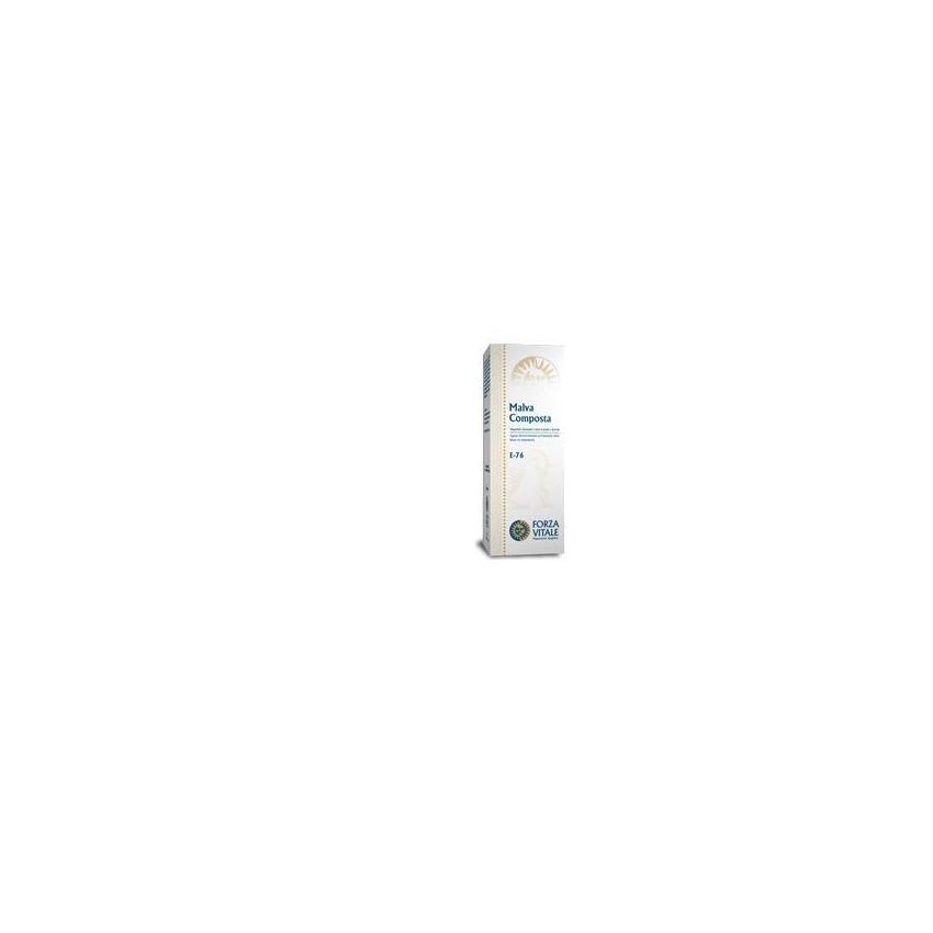 Ecosol Fluimalv - Sciroppo di Malva Composto, 100ml