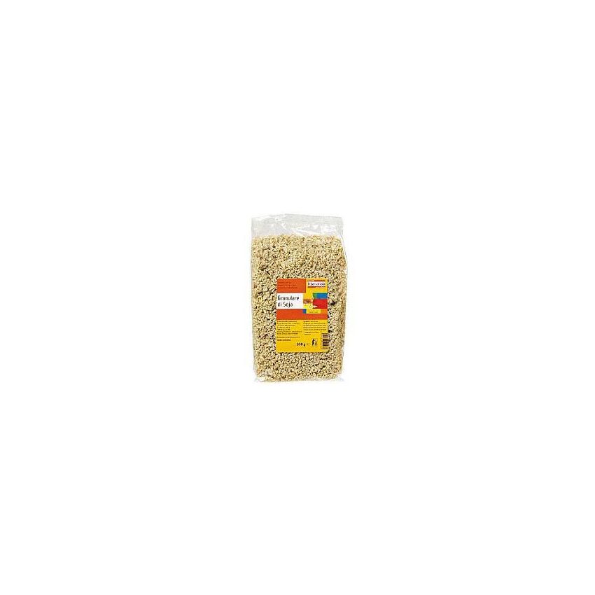 Soia Granulare in Fiori di Loto - 350g