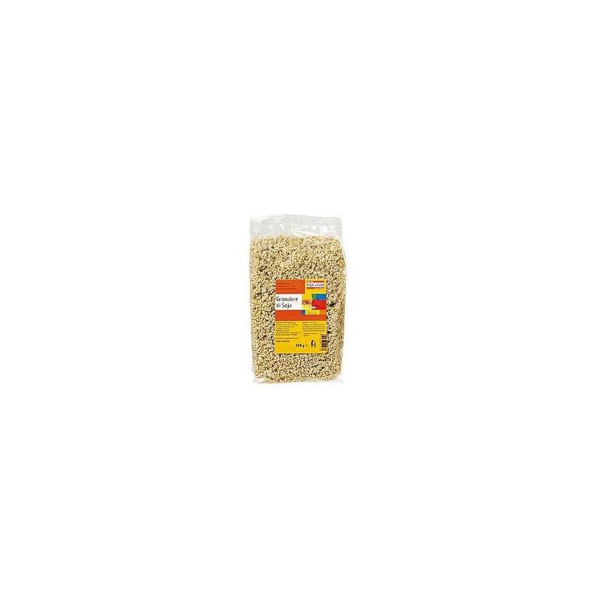 Soia Granulare in Fiori di Loto - 350g