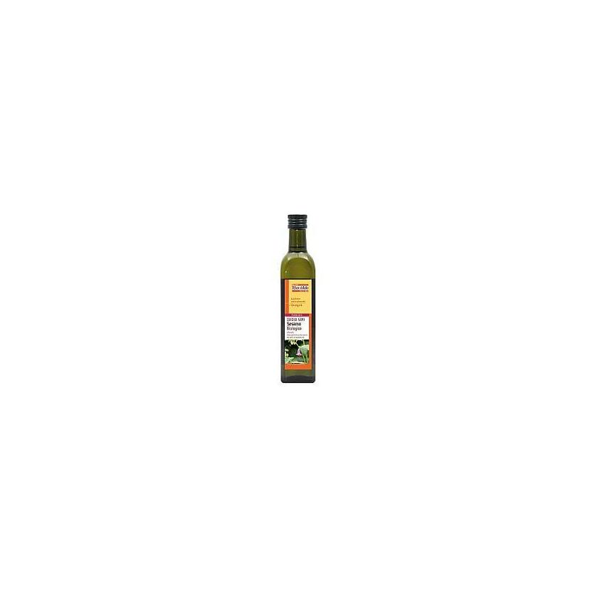 Puro Olio di Sesamo - Confezione da 500ml