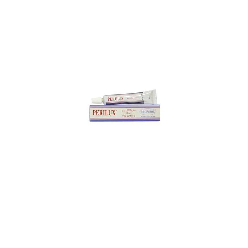 Perilux Crema Rigenerante Perioculare 15ml