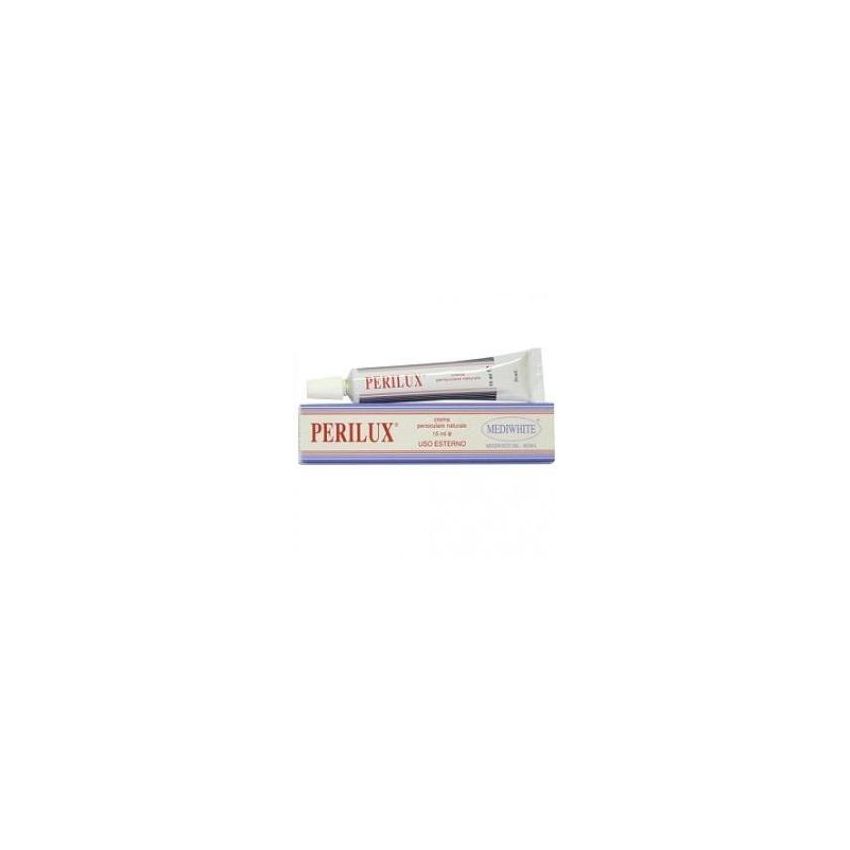 Perilux Crema Rigenerante Perioculare 15ml