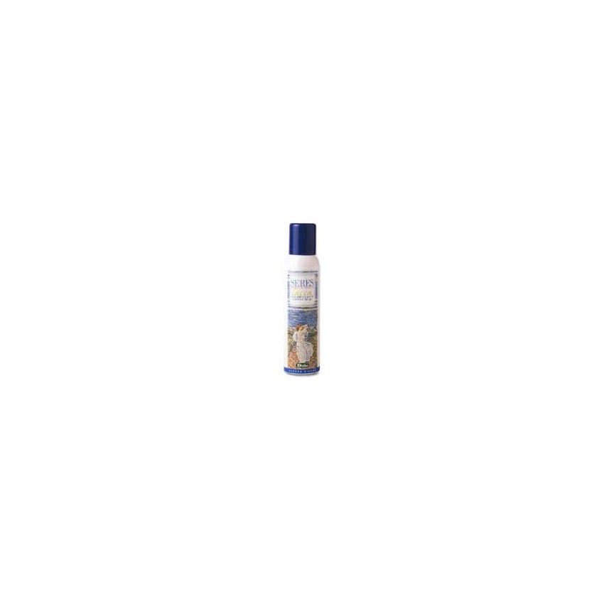 Seres Carezza Finale Spray Fissante per Capelli, 150ml