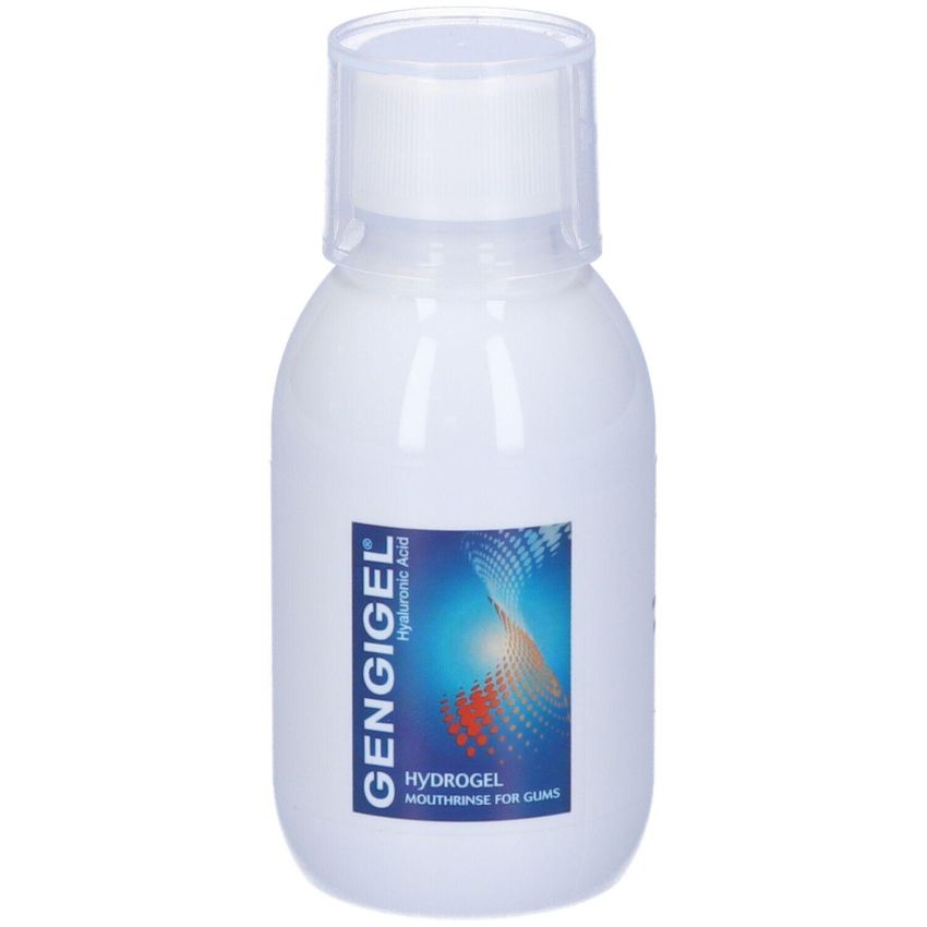 Gengigel Collutorio Idrogel per la Salute Orale, 150ml