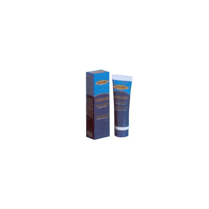 Dermamid Crema All'Amido Rigenerante 50ml