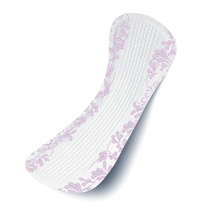 Tena Lady Ultramini Pannolini per Donne, Confezione da 28 Pezzi