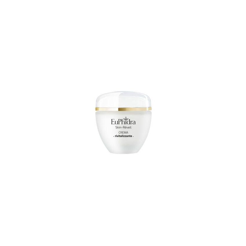 EuPhidra Crema Rivitalizzante per la Pelle Skin Reveil, 40ml