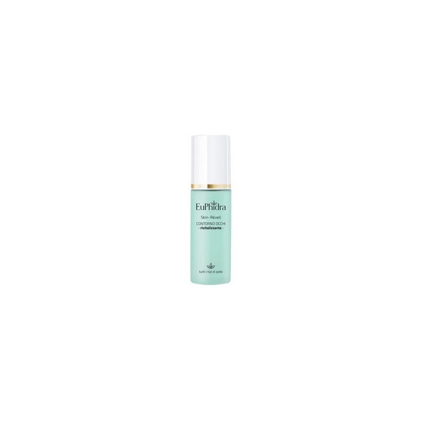 Euphidra Skin Reveil: Rivitalizzante Contorno Occhi 30ml