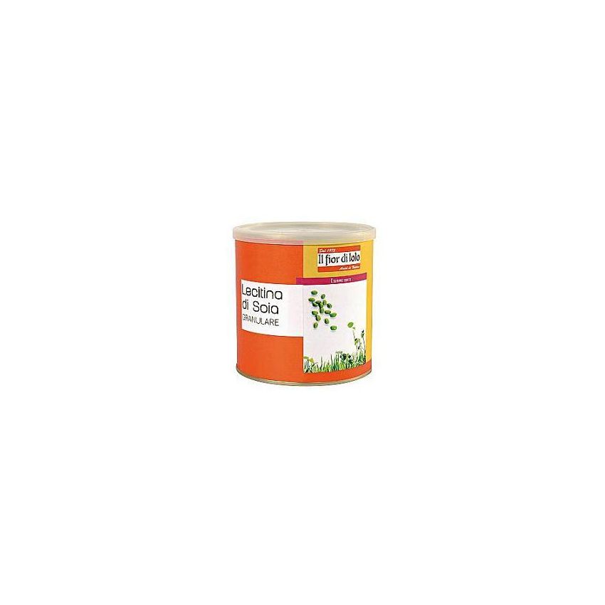 Granuli di Lecitina di Soia Pura - 250g