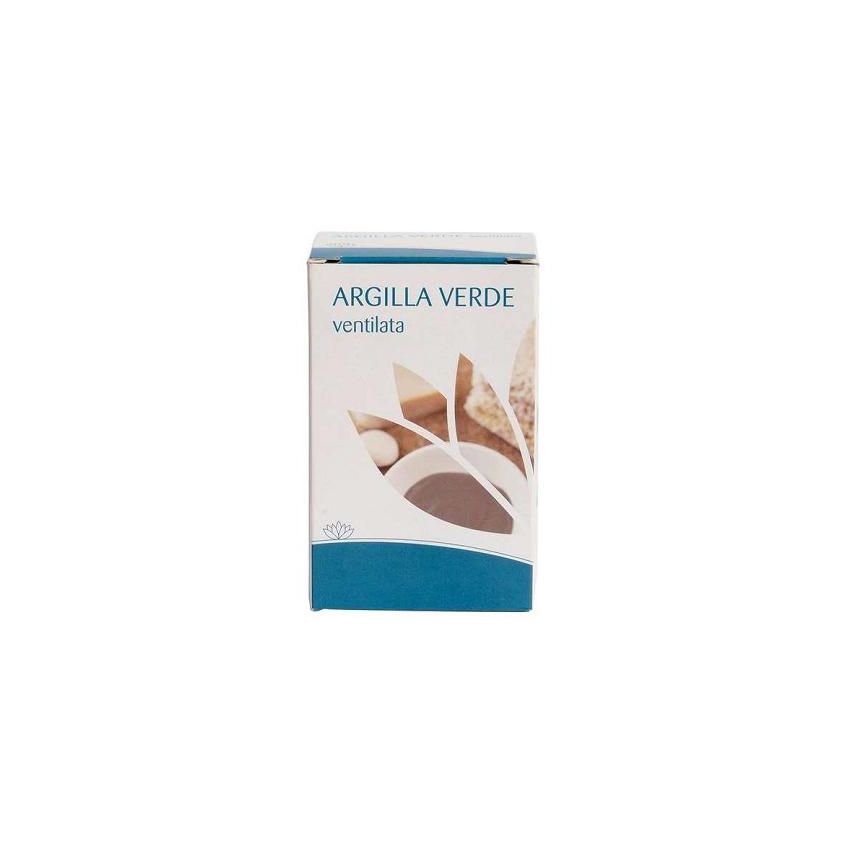 Argilla Verde Ultra Ventilata - 200g