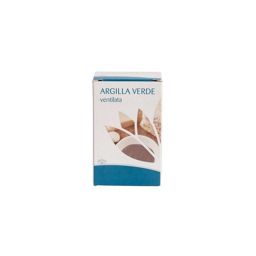 Argilla Verde Ultra Ventilata - 200g