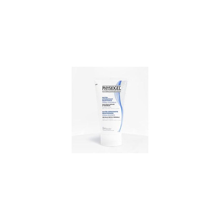 Crema Nutriente Physiogel - Tubo da 150 ml