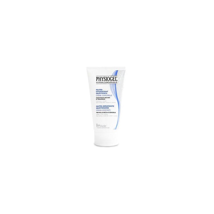 Crema Nutriente Physiogel - Tubo da 150 ml
