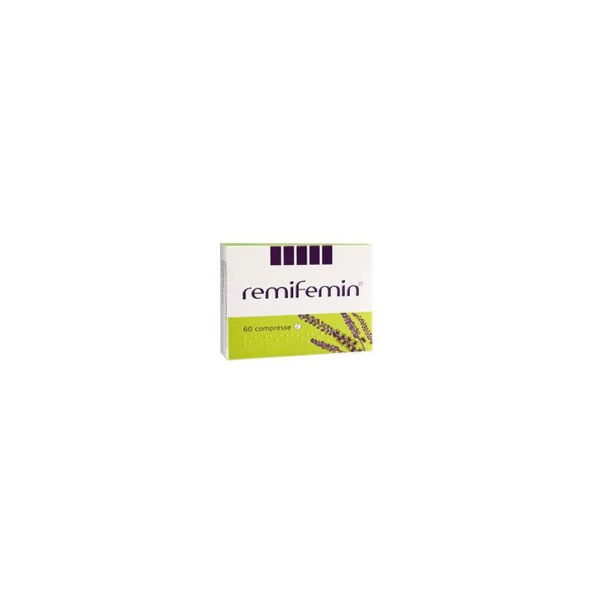 Remifemin - Integrazione Salutare con 60 Compresse