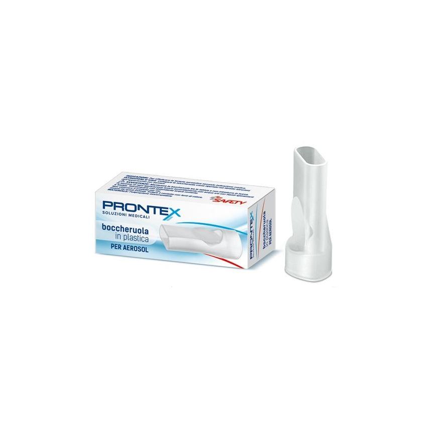 Boccheruola in Plastica Prontex di Alta Qualità