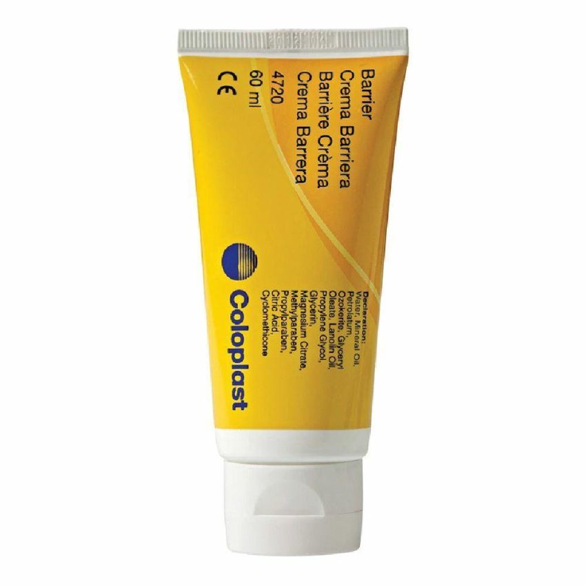 Comfeel Crema Barriera Protettiva 60g