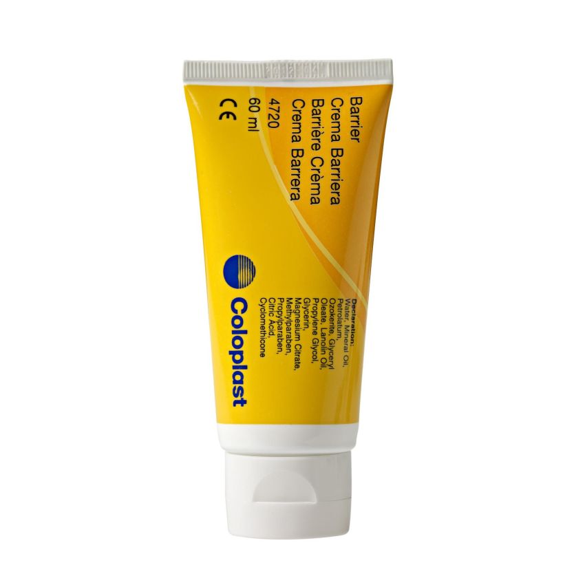 Comfeel Crema Barriera Protettiva 60g