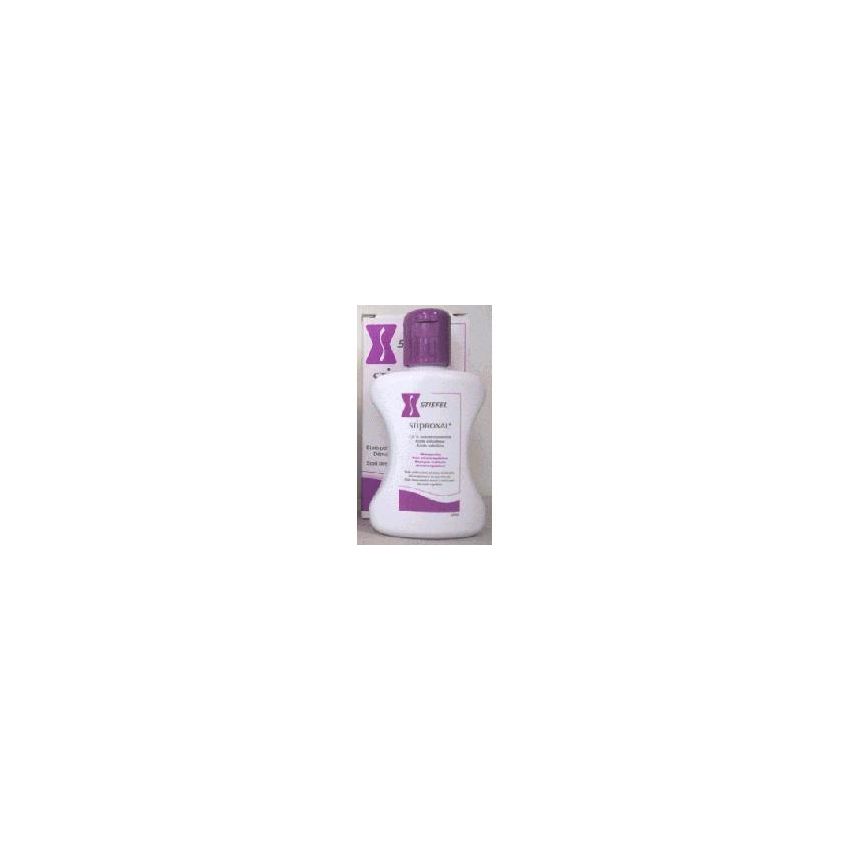 Shampoo Antiforfora Stiproxal 100ml