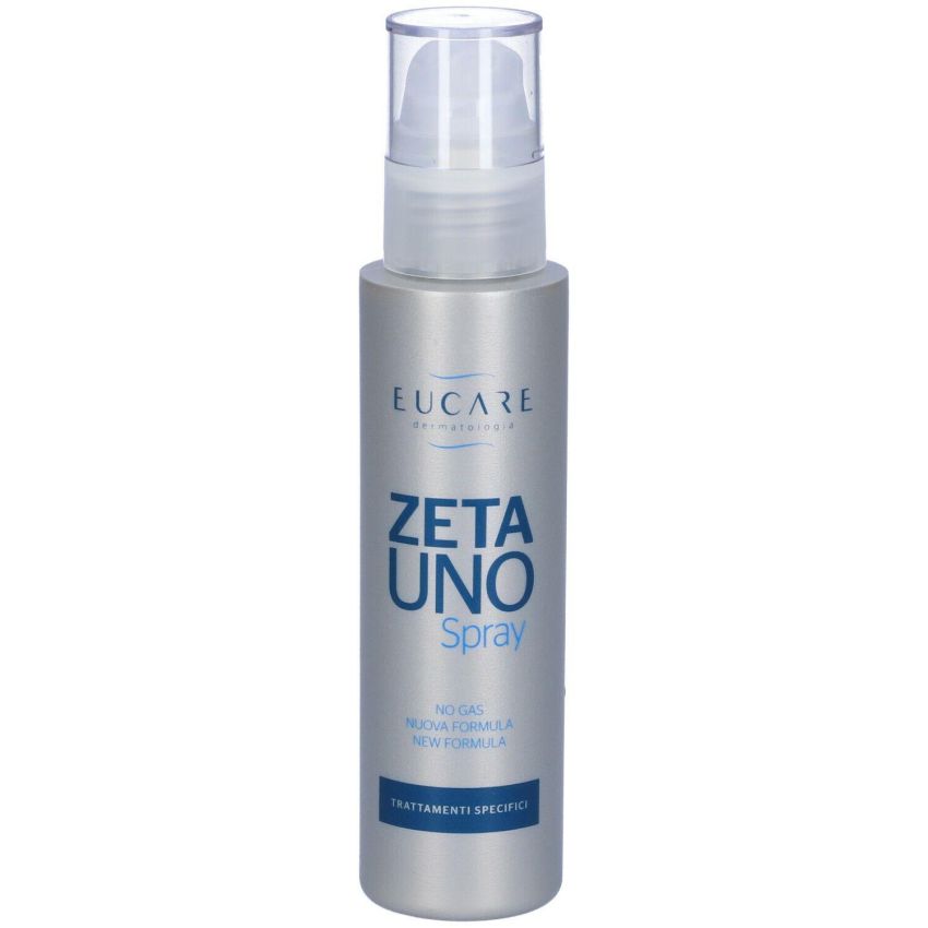Spray Zetauno 150ml - Soluzione Protettiva e Rigenerante