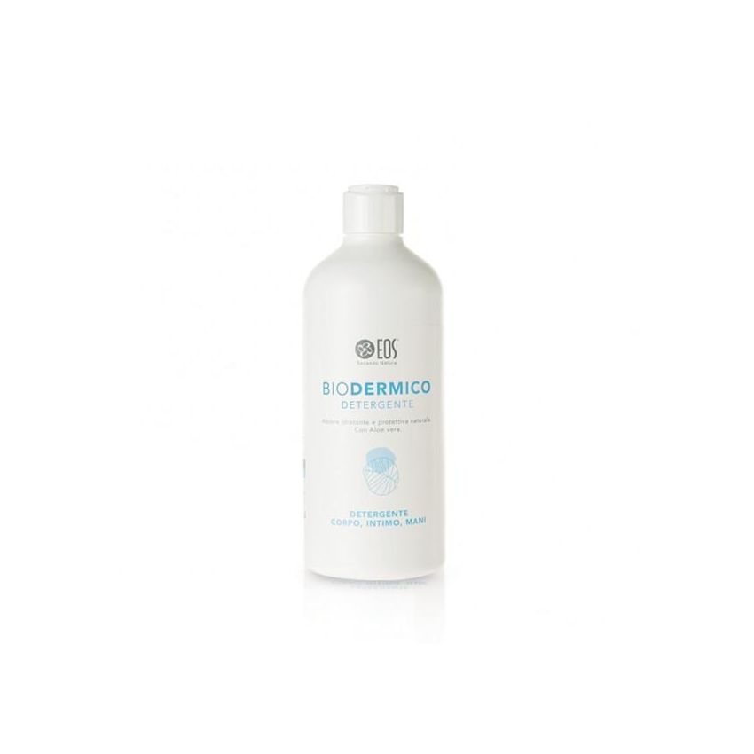 Eos Detergente Biodermico Biologico 500ml