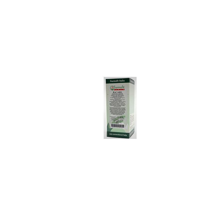 Bacaril - Gocce Orali da 100 ml