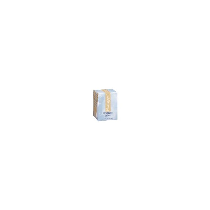 Floragyn Intimate Care 200ml