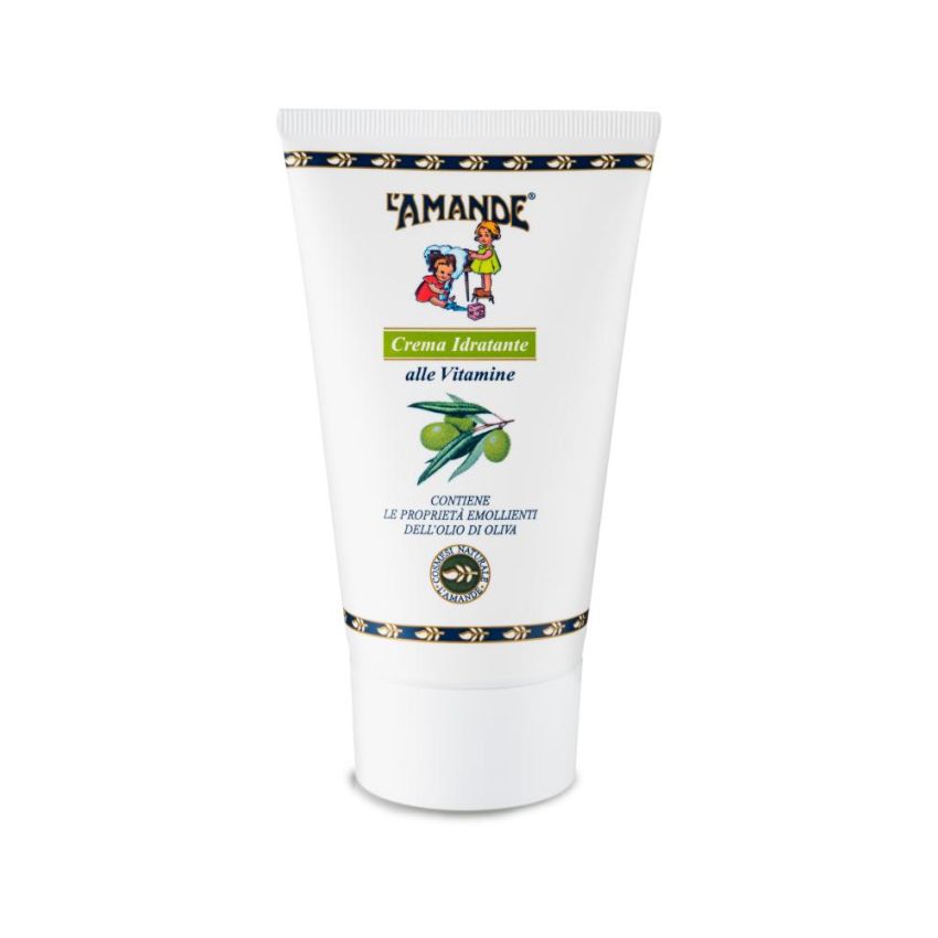 Crema Idratante di L'Amande Marseille - 150ml