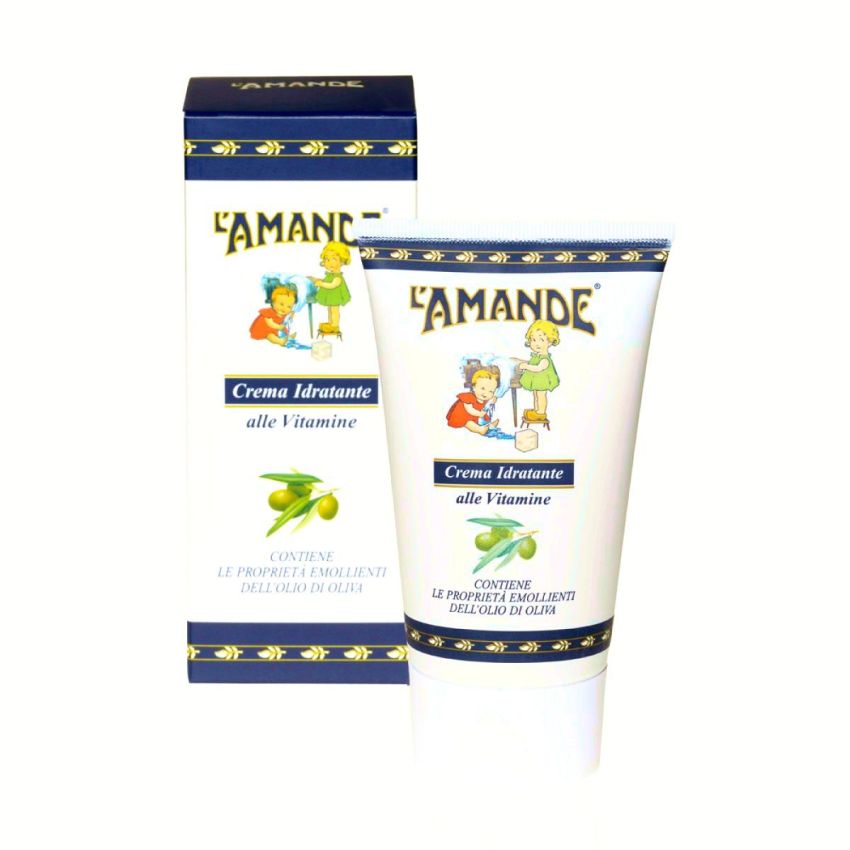 Crema Idratante di L'Amande Marseille - 150ml