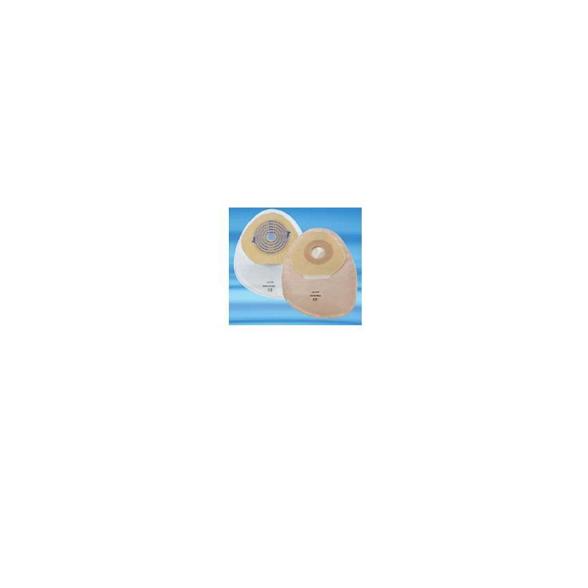 Sacca per Colostomia Opaca Ritagliabile Flair Colo Angel, 10/66mm